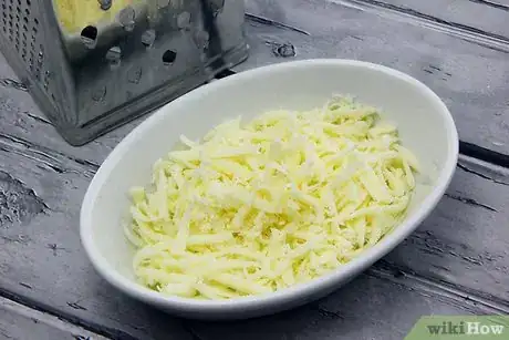 Immagine titolata Melt Cheese Step 3