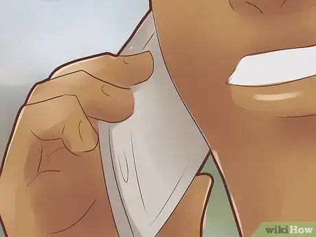 Immagine titolata Explain Why You Are Leaving Your Job Step 1