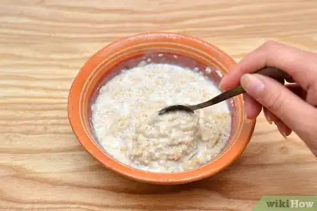 Immagine titolata Make Delicious Porridge Using a Microwave Step 5