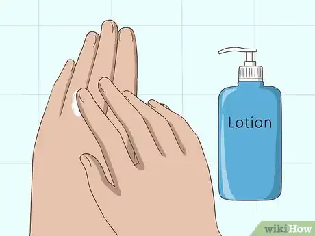 Immagine titolata Get Stain Off Your Hands Step 14