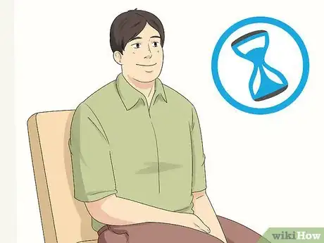 Immagine titolata Suppress an Erection Step 9