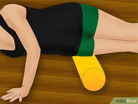 Immagine titolata Use a Foam Roller Step 5Bullet3