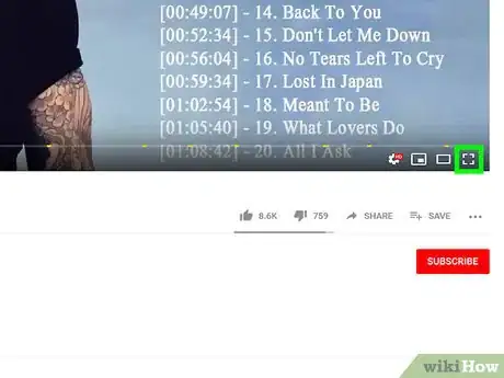 Immagine titolata Fix the Google Chrome YouTube Fullscreen Glitch Step 11