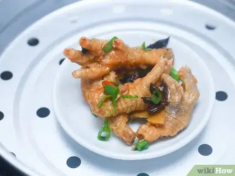 Immagine titolata Cook Chicken Feet Step 21