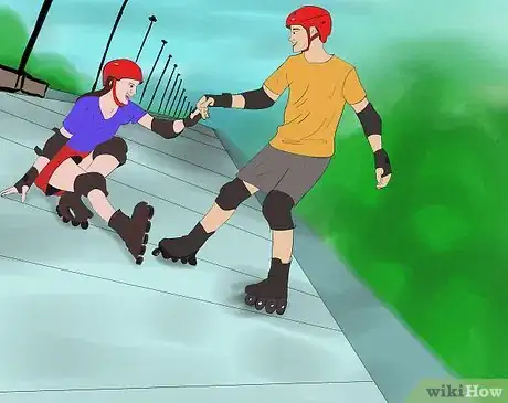 Immagine titolata Get Your Boyfriend to Hang Out With You Step 4