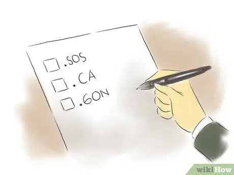 Immagine titolata Start a Small Business in California Step 5