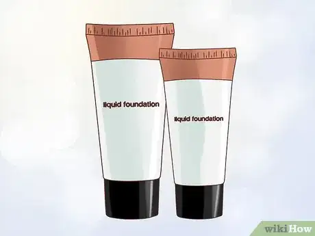 Immagine titolata Choose a Foundation for Dark Skin Tones Step 8