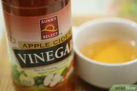 Immagine titolata Wash Your Hair Using Only Natural Ingredients Step 3