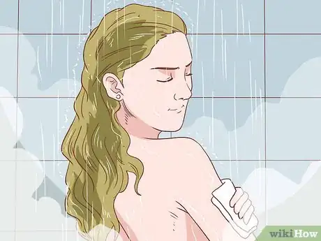 Immagine titolata Treat Acne (Teenage Girls) Step 7
