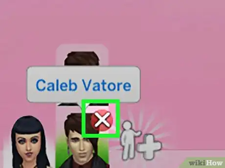 Immagine titolata Delete Sims Step 8