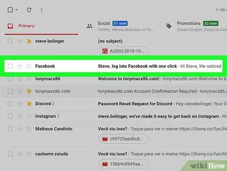 Immagine titolata Save an Audio Message from WhatsApp to Your Desktop Computer Step 18