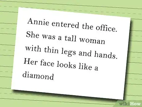 Immagine titolata Write a Short Detective Story Step 9