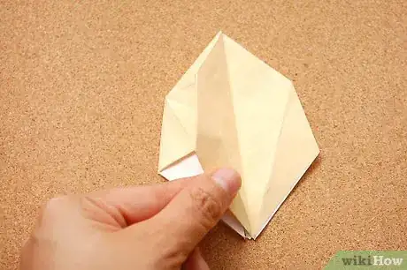 Immagine titolata Make an Origami Star Box Step 9