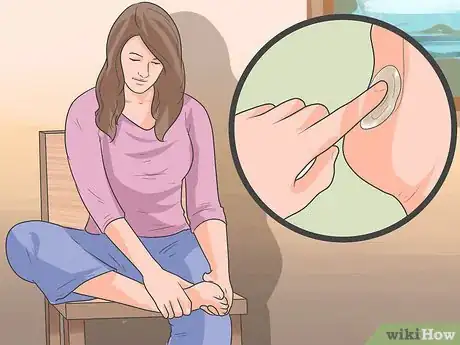 Immagine titolata Get Soft Heels Step 2