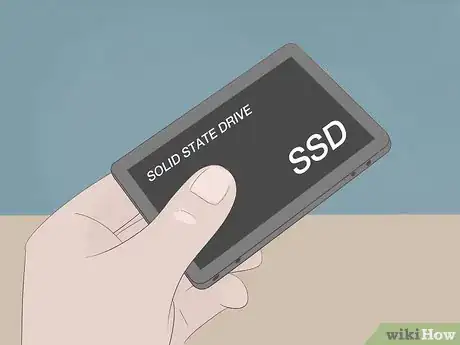 Immagine titolata Install an SSD in Your Laptop Step 2