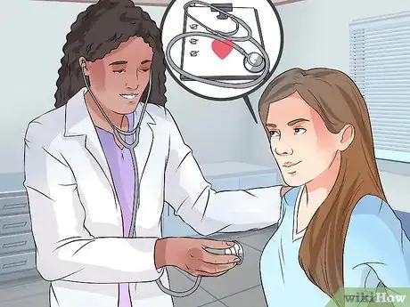 Immagine titolata Identify Munchausen Syndrome Step 9