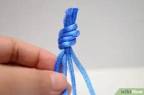 Immagine titolata Braid Rope Step 13