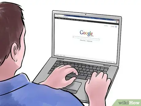 Immagine titolata Get a Job at Google Step 1