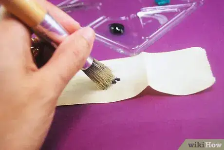 Immagine titolata Stencil Fabric Step 6
