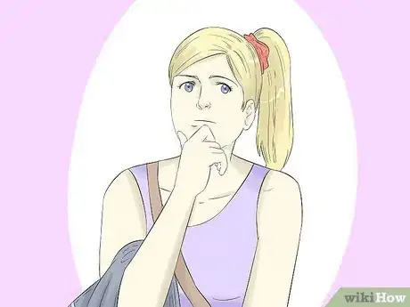 Immagine titolata Tell if You Talk Too Much Step 1