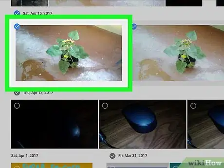 Immagine titolata Create Collaborative Albums in Google Photos Step 12