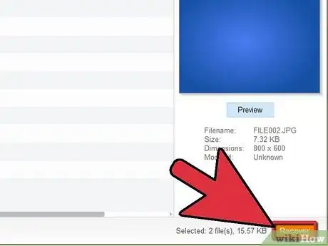 Immagine titolata Restore Deleted Files on a SD Card Step 9