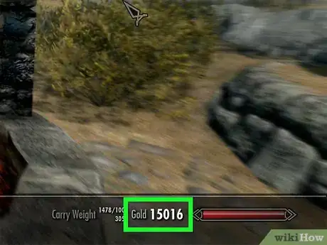 Immagine titolata Make Dragon Armor in Skyrim Step 1
