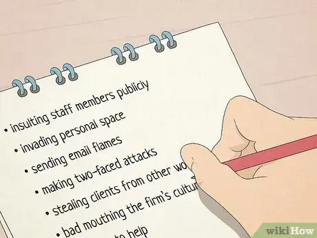 Immagine titolata Deal With an Annoying Manager Step 2