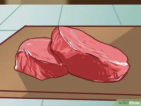 Immagine titolata Use Acupressure for Weight Loss Step 7