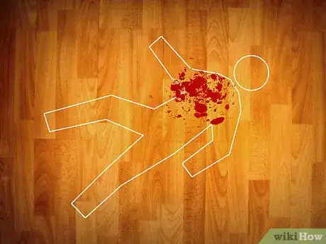 Immagine titolata Write a Short Detective Story Step 4