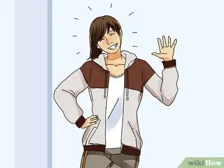 Immagine titolata Define Your Personality Step 9
