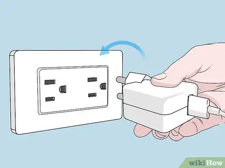 Immagine titolata Enable Fast Charging Step 13