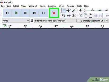 Immagine titolata Transfer Cassette Tape to Computer Step 26