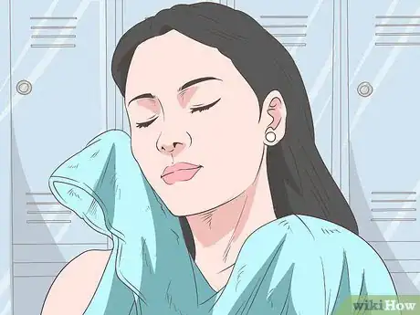 Immagine titolata Take Care of Your Skin Step 3