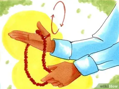 Immagine titolata Say a Buddhist Prayer Step 11
