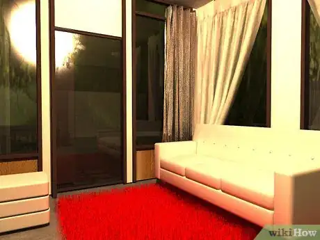 Immagine titolata Maintain a Clean Home Step 1