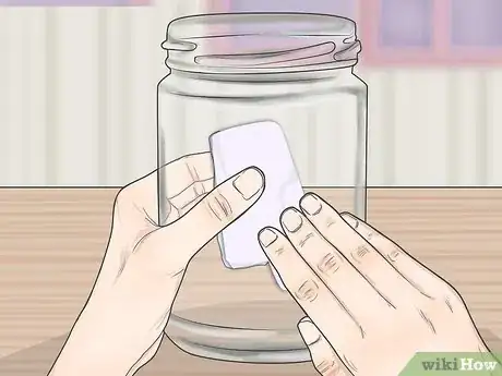 Immagine titolata Transfer an Image Onto Glass Step 10