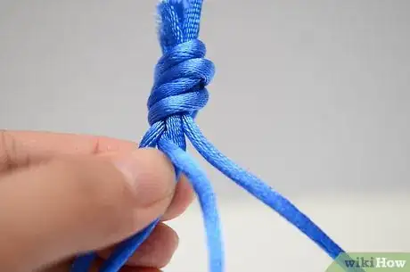 Immagine titolata Braid Rope Step 14