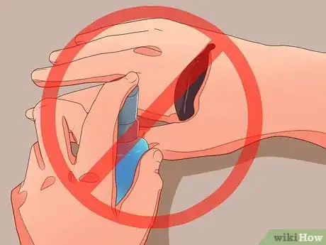 Immagine titolata Remove Leeches Step 5