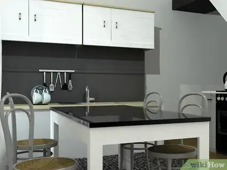 Immagine titolata Maintain a Clean Home Step 3