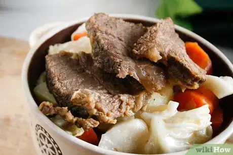 Immagine titolata Boil Corned Beef Step 11