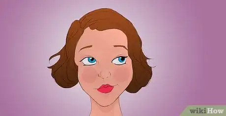 Immagine titolata Look Like Emma Watson Step 2