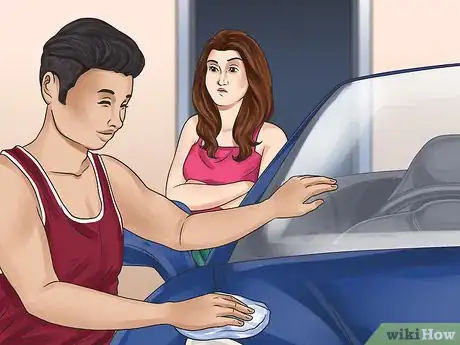 Immagine titolata Find out if Your Boyfriend Is Cheating on You (for Girls) Step 9
