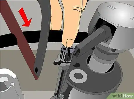 Immagine titolata Fix a Leaky Toilet Tank Step 33
