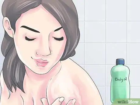 Immagine titolata Remove Self Tanner Step 7