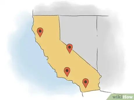 Immagine titolata Start a Small Business in California Step 2