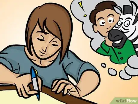 Immagine titolata Write an Interesting Story Step 4