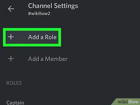 Immagine titolata Add a Bot to a Discord Channel on Android Step 20