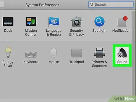 Immagine titolata Boost Microphone Volume on PC or Mac Step 11