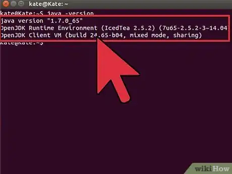 Immagine titolata Install Oracle Java JRE on Ubuntu Linux Step 16